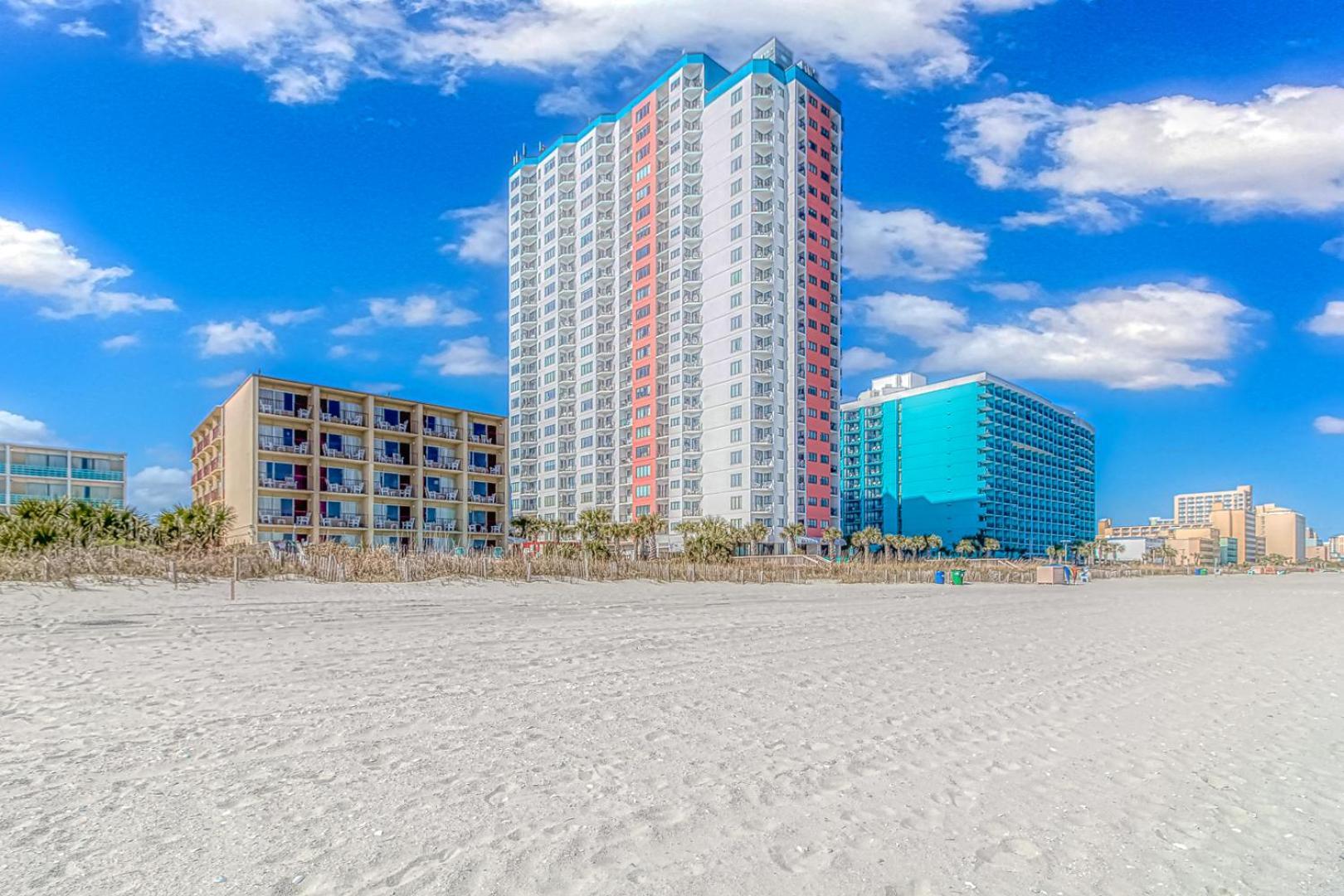 The Palace 2008 Myrtle Beach Luaran gambar