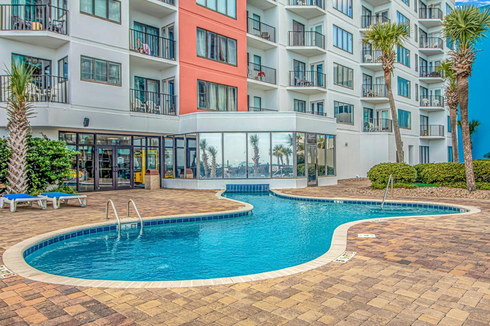 The Palace 2008 Myrtle Beach Luaran gambar